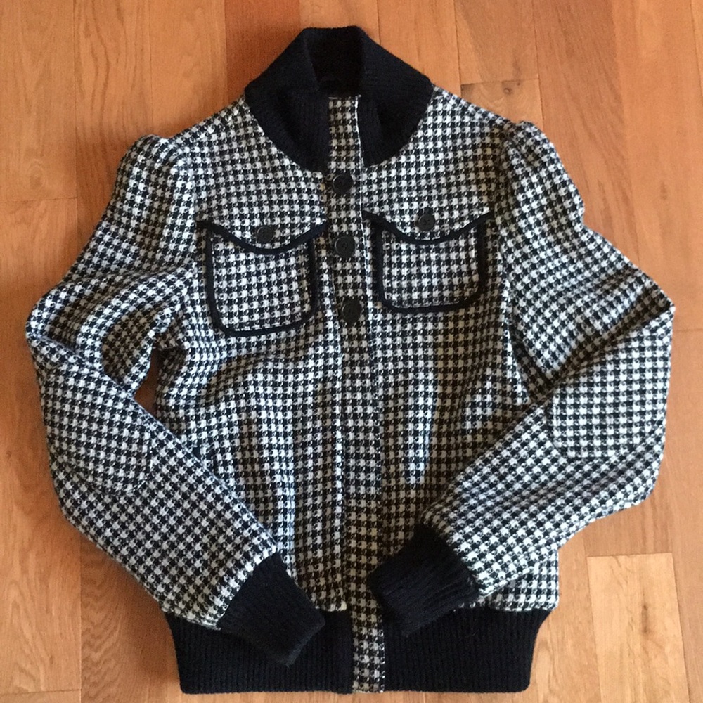 Billabong Blazer - Medium